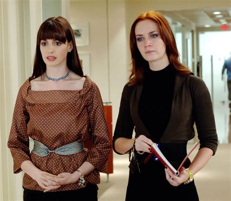 devil wears prada cast names